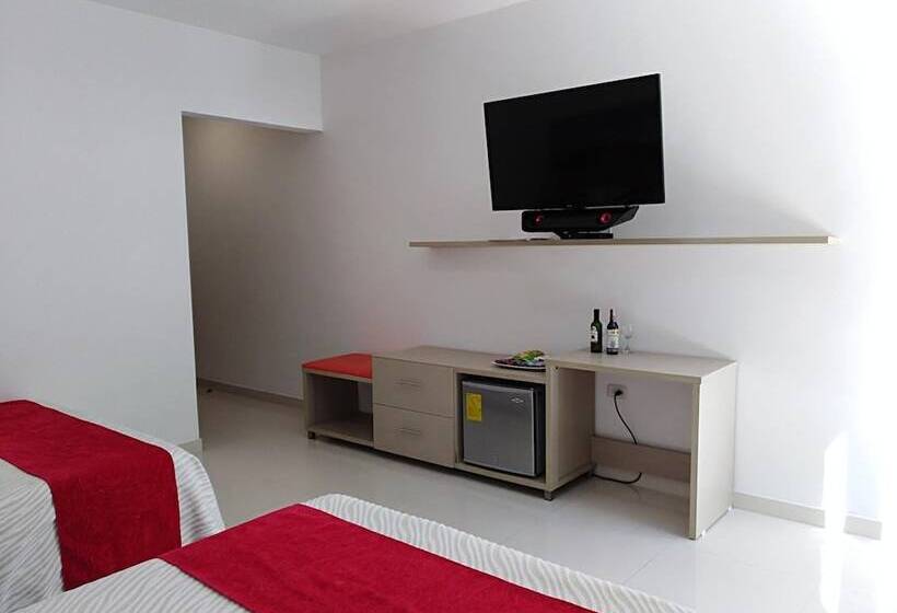 استراحتگاه Club Campestre De Neiva