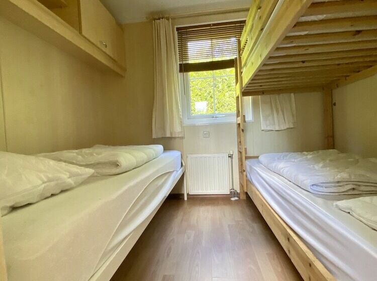 استراحتگاه Vakantiehuis Wageningen