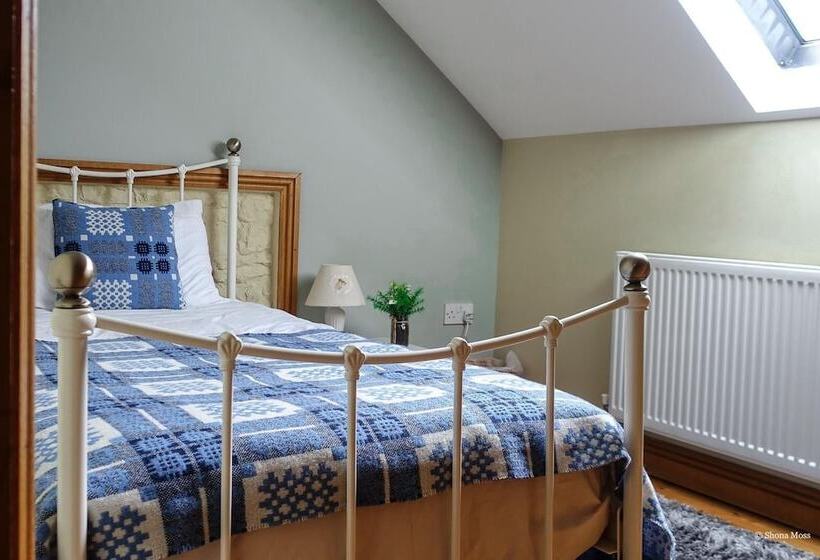 Rhiwddu Barns   Brecon Beacons National Park