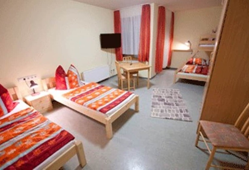 Rhön Panorama Hostel