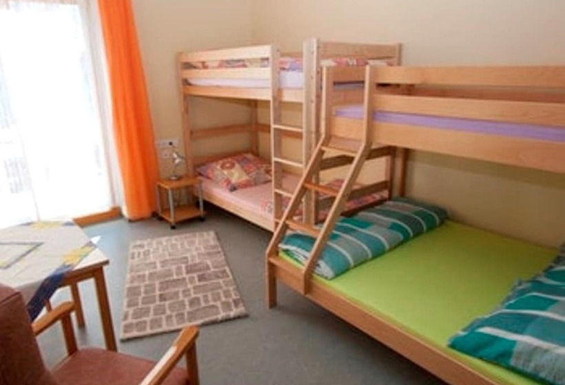 Rhön Panorama Hostel