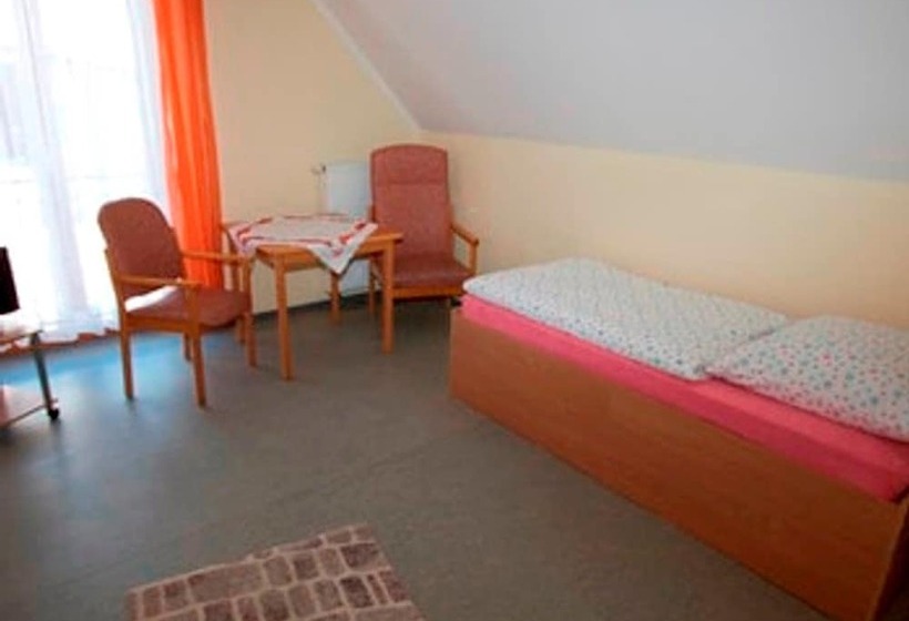 Rhön Panorama Hostel