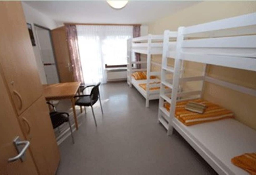 Rhön Panorama Hostel