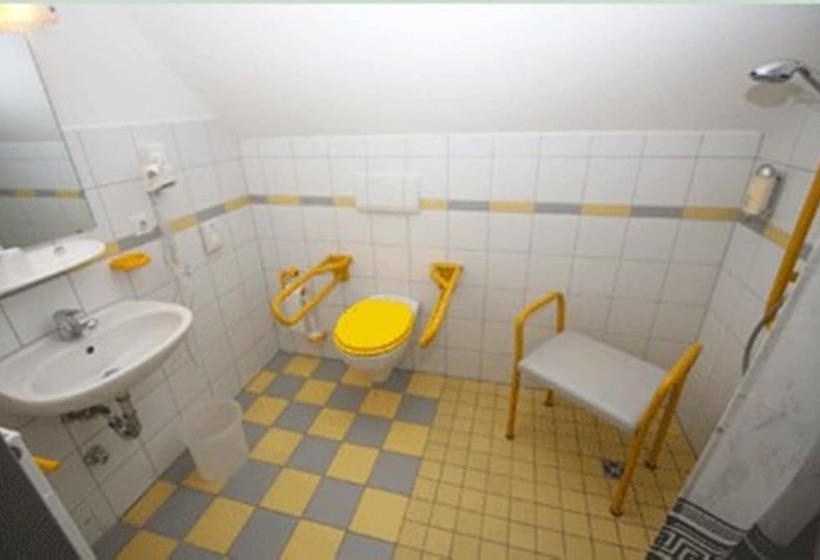 Rhön Panorama Hostel