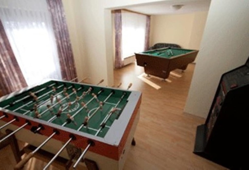 Rhön Panorama Hostel