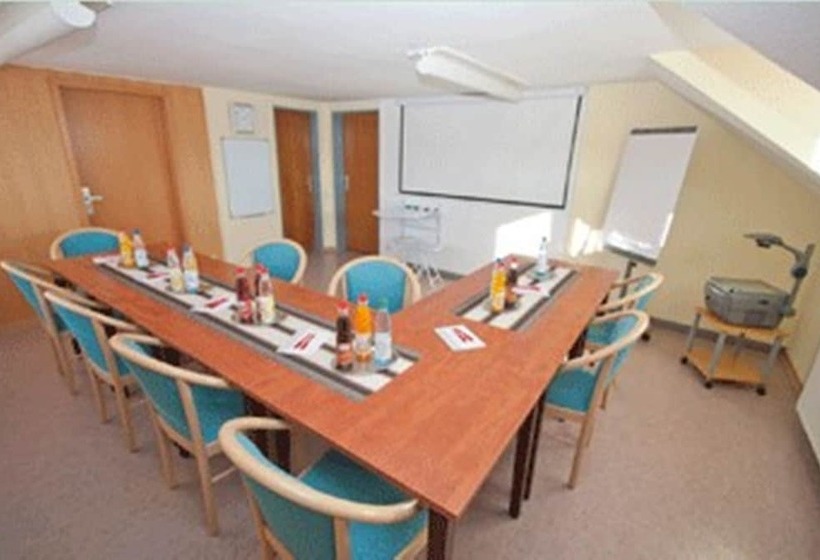 Rhön Panorama Hostel