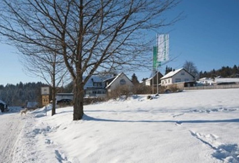 Rhön Panorama Hostel
