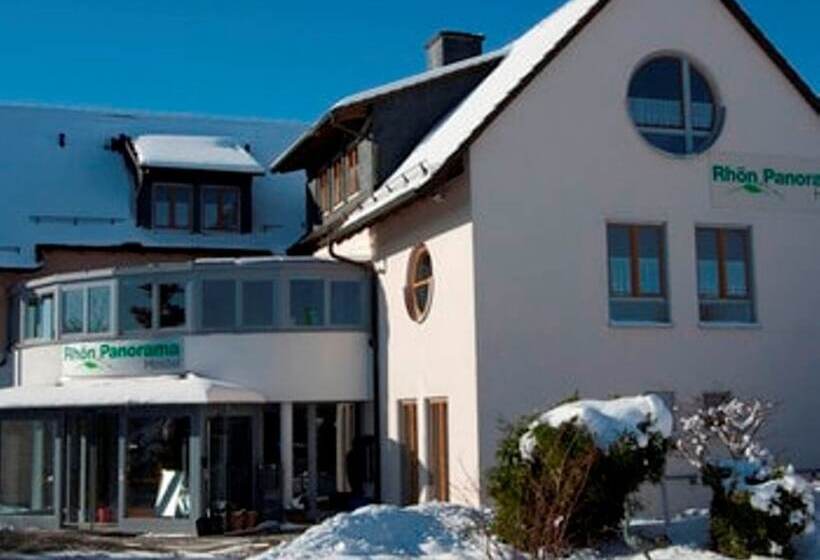 Rhön Panorama Hostel