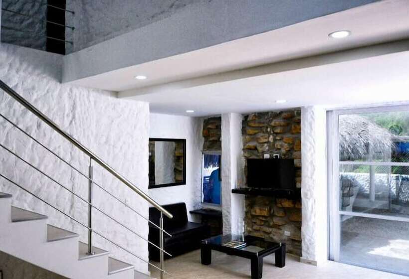 Sant' Sebastian Hotel Boutique