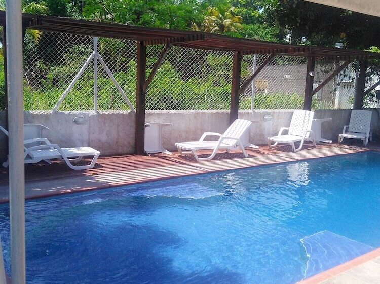 Sant' Sebastian Hotel Boutique