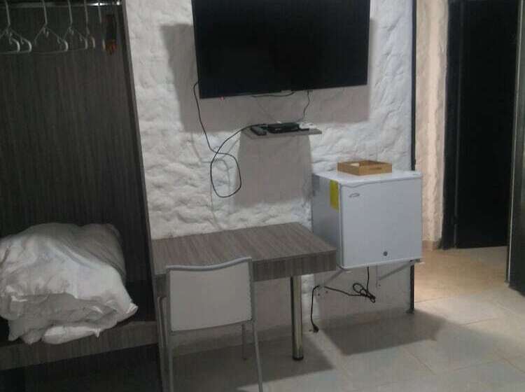 Sant' Sebastian Hotel Boutique