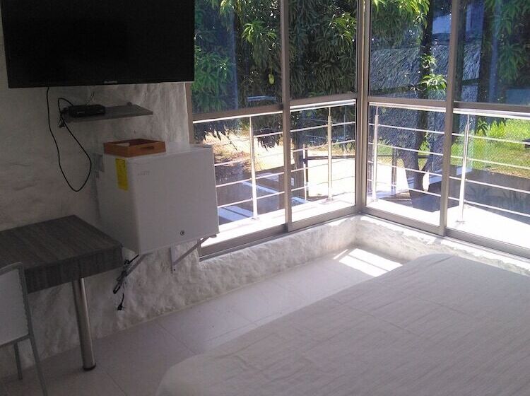 Sant' Sebastian Hotel Boutique