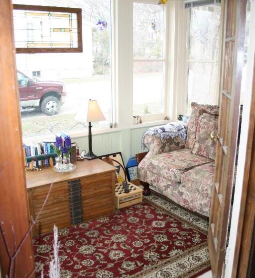 Serendipity Bed And Breakfast