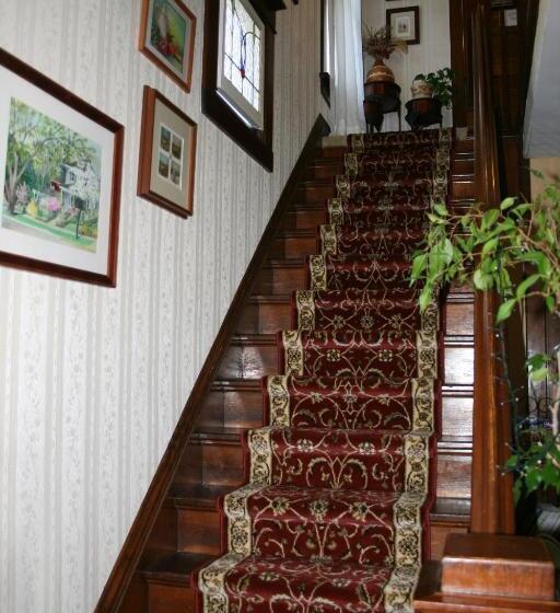 Serendipity Bed And Breakfast