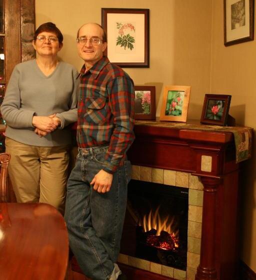 Serendipity Bed And Breakfast