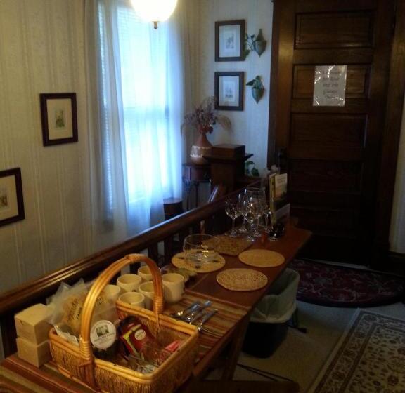 Serendipity Bed And Breakfast