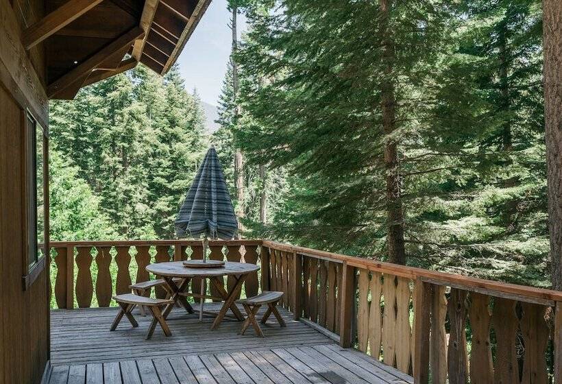 Silver City Mountain Resort