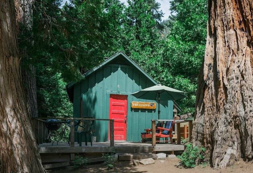 Silver City Mountain Resort