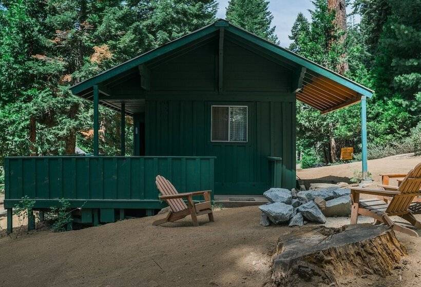 Silver City Mountain Resort