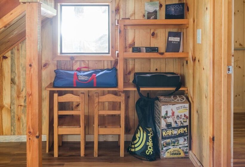 Silver City Mountain Resort