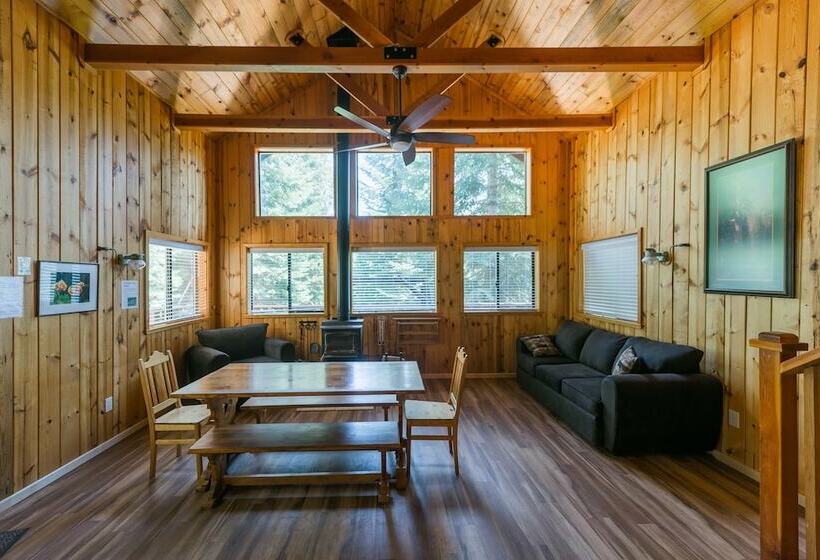 Silver City Mountain Resort