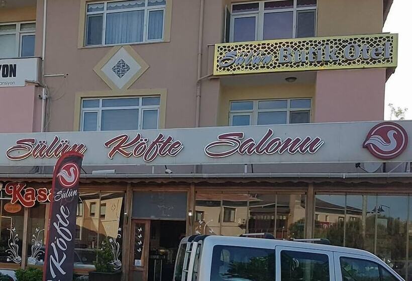 Sulun Butik Otel