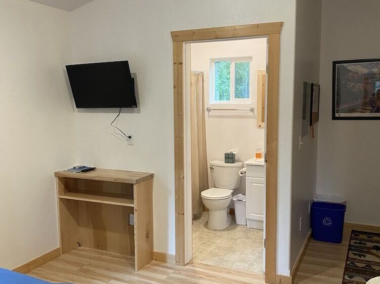 Talkeetna Wilderness Lodge & Cabin Rentals