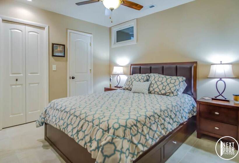 The Cottage On Perryman