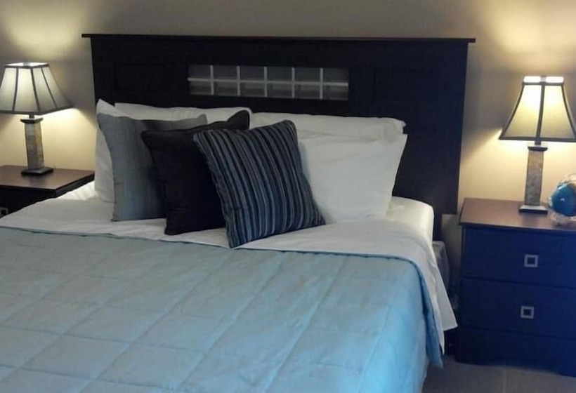 The Cottage On Perryman