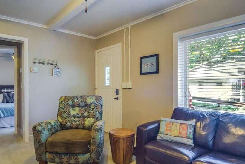 The Cottage On Perryman