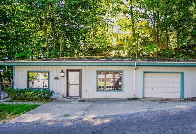 The Cottage On Perryman