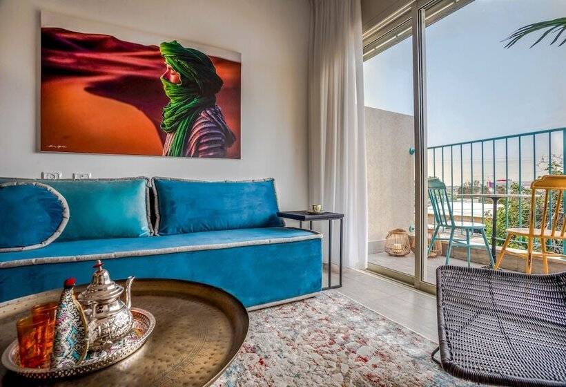 The Ottoman House Boutique