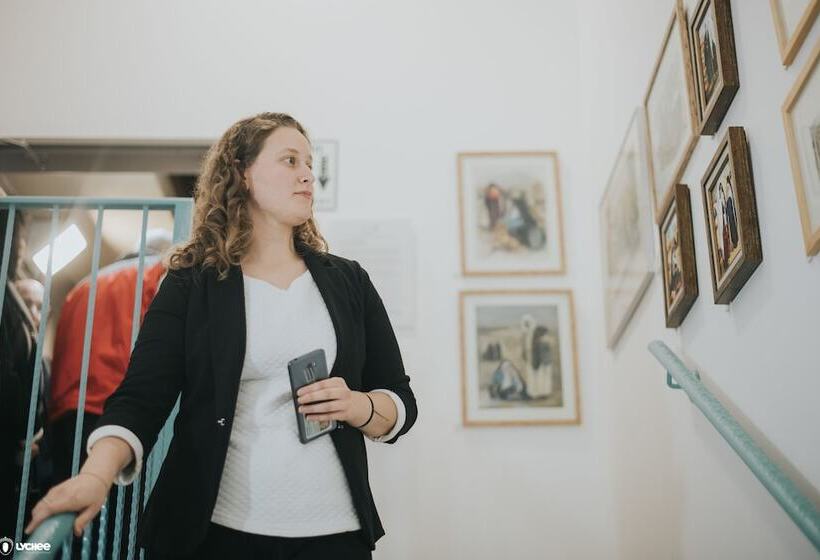 The Ottoman House Boutique