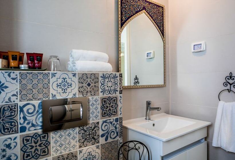 The Ottoman House Boutique