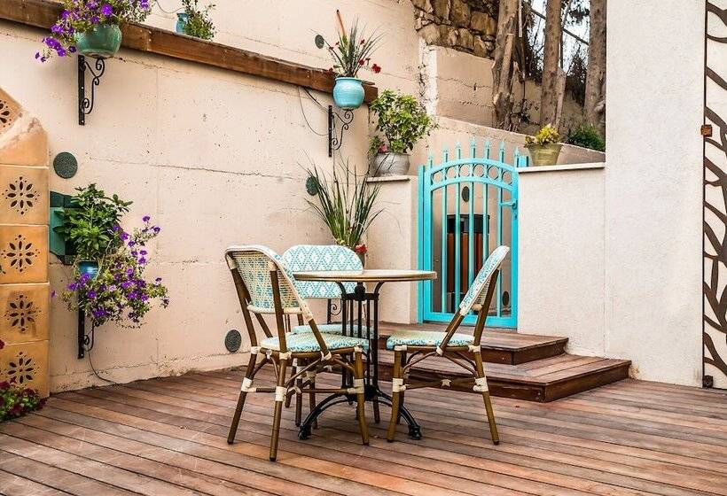 The Ottoman House Boutique