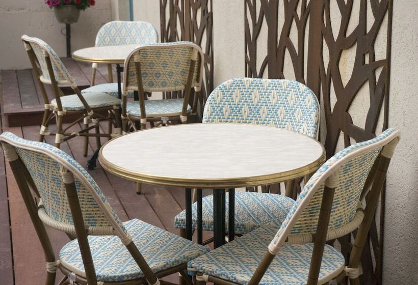 The Ottoman House Boutique