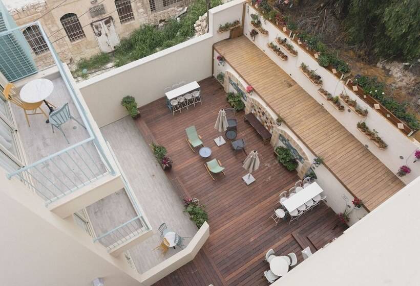 The Ottoman House Boutique