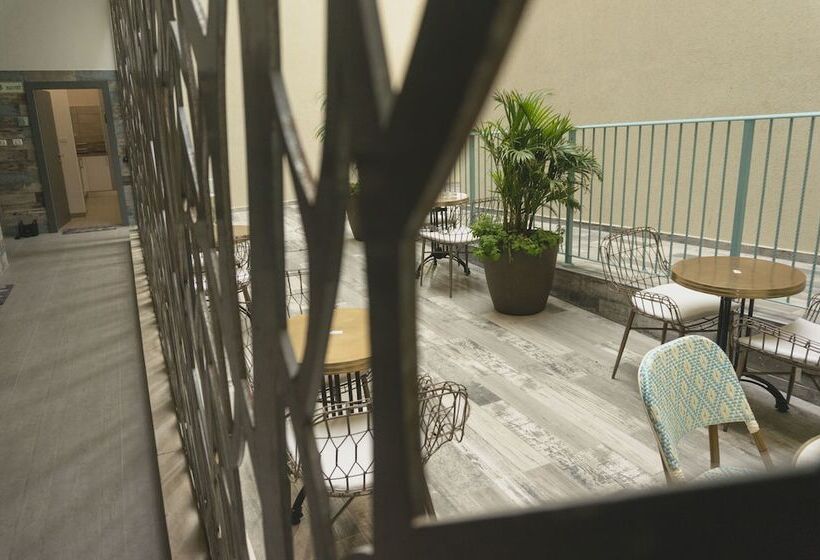 The Ottoman House Boutique