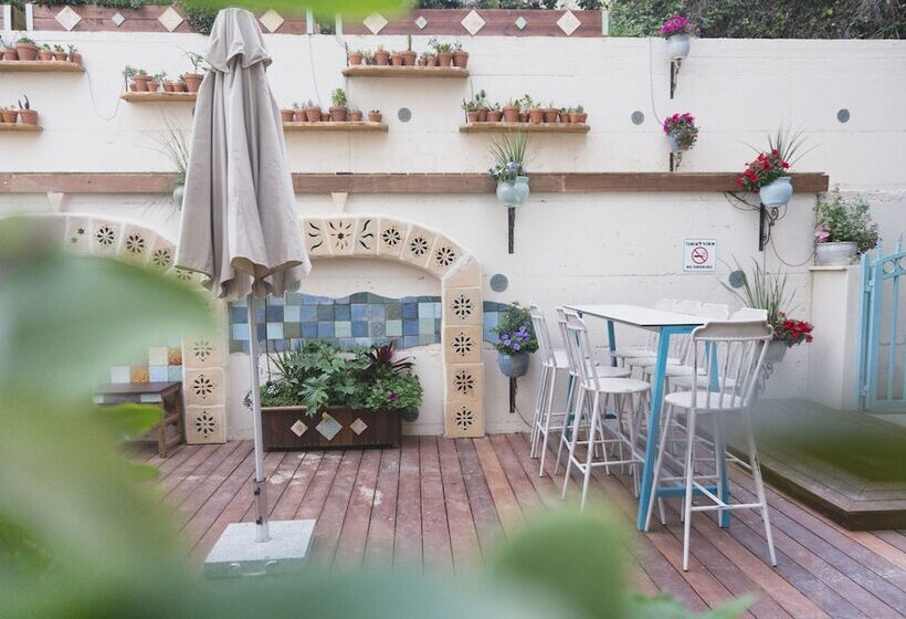 The Ottoman House Boutique