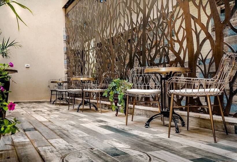 The Ottoman House Boutique