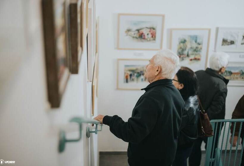 The Ottoman House Boutique