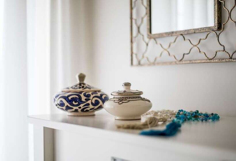 The Ottoman House Boutique