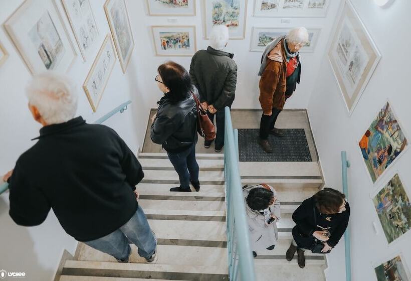 The Ottoman House Boutique