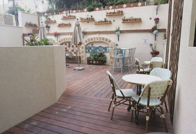 The Ottoman House Boutique