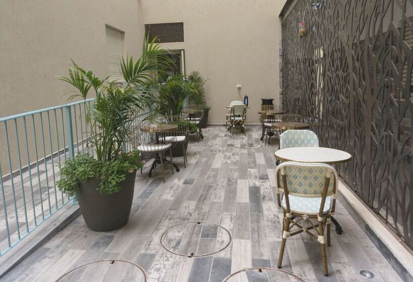 The Ottoman House Boutique