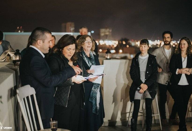 The Ottoman House Boutique