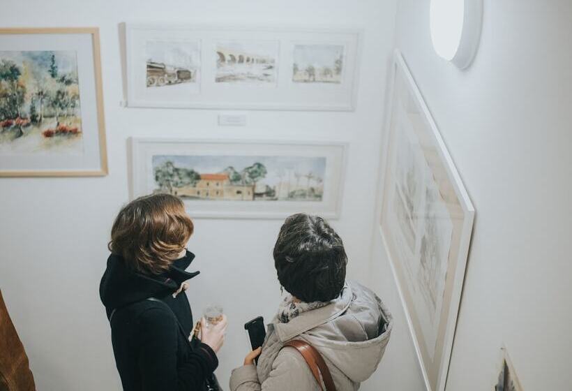 The Ottoman House Boutique