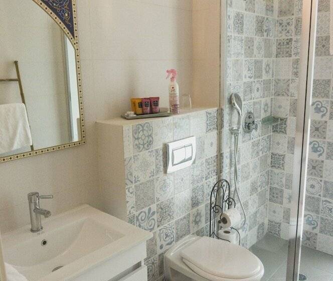 The Ottoman House Boutique