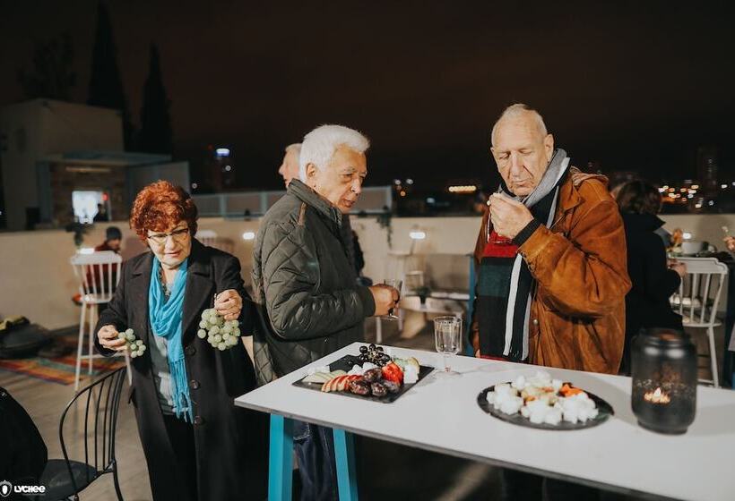 The Ottoman House Boutique