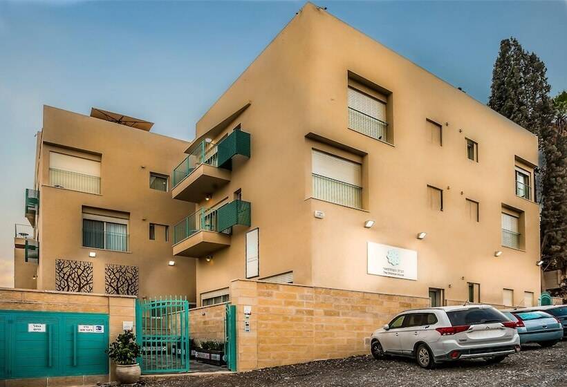 The Ottoman House Boutique